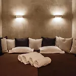 シャレー Kitz Boutique Am Lift