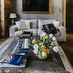 Chalet Kitz Boutique Am Lift *