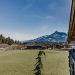 Kitz Boutique Am Lift シャレー キルヒベルク・イン・チロル