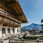 Kitz Boutique Am Lift Chalet