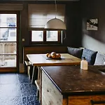 シャレー Kitz Boutique Am Lift キルヒベルク・イン・チロル