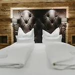 シャレー Kitz Boutique Am Lift キルヒベルク・イン・チロル