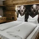 シャレー Kitz Boutique Am Lift キルヒベルク・イン・チロル