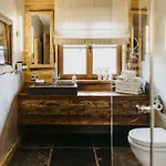 Kitz Boutique Am Lift シャレー キルヒベルク・イン・チロル