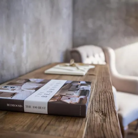 Kitz Boutique Am Lift Chalet Kirchberg in Tirol