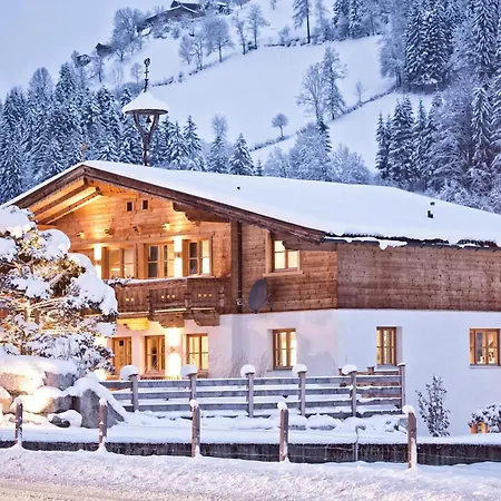 Chalet Kitz Boutique Am Lift Kirchberg en Tyrol