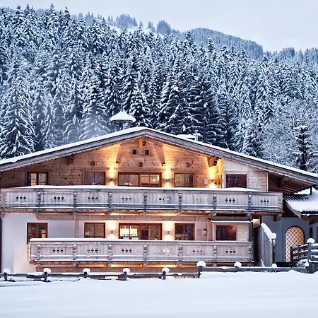 Kitz Boutique Am Lift *