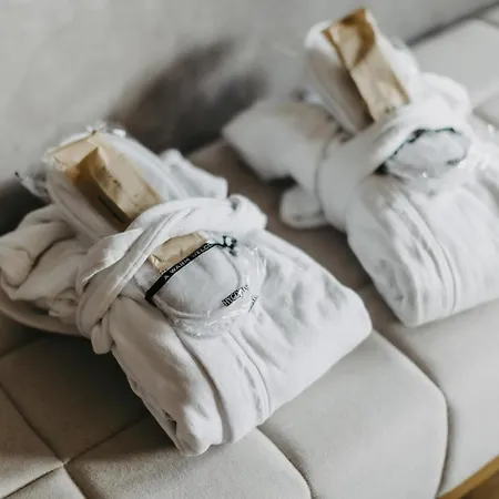 Chalet Kitz Boutique Am Lift Kirchberg in Tirol