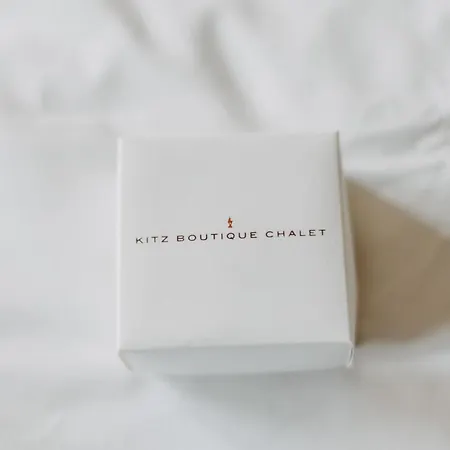 Chalet Kitz Boutique Am Lift Kirchberg in Tirol