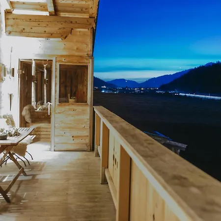 Kitz Boutique Am Lift Chalet