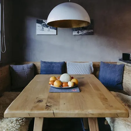 Kitz Boutique Am Lift Chalet