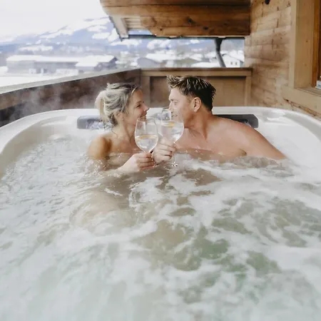 Kitz Boutique Am Lift