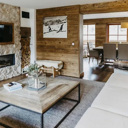 Kitz Boutique Am Lift * Kirchberg in Tirol