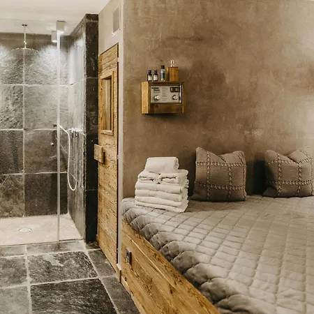 Chalet Kitz Boutique Am Lift