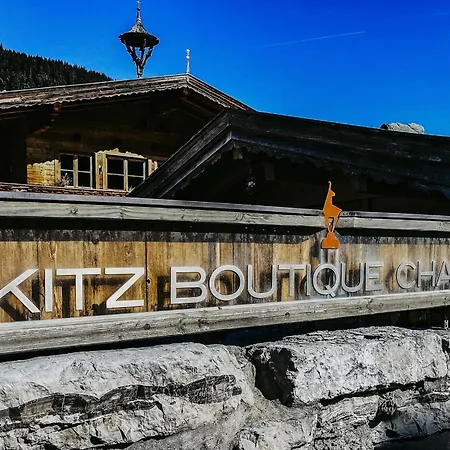Kitz Boutique Am Lift * Kirchberg en Tyrol