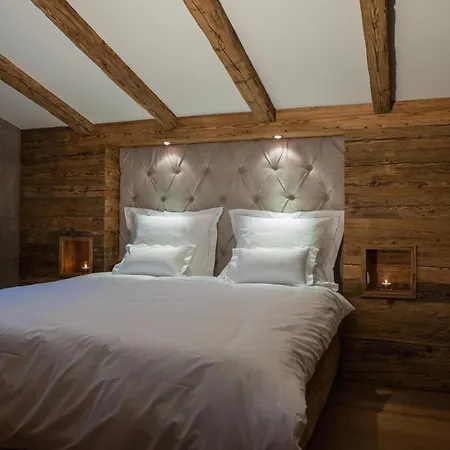 Kitz Boutique Am Lift * Kirchberg en Tyrol