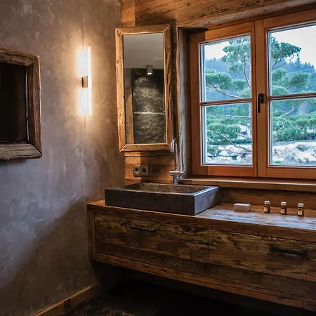 Chalet Kitz Boutique Am Lift Kirchberg en Tyrol