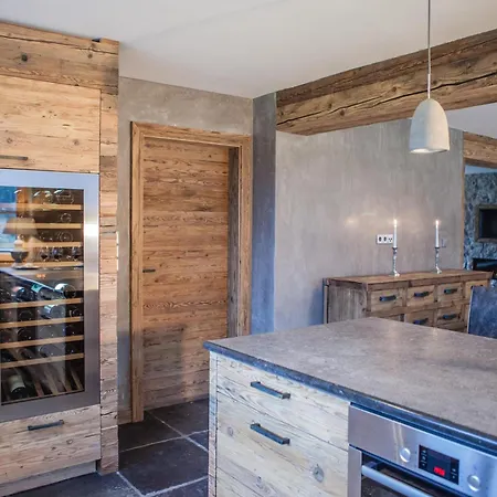 Kitz Boutique Am Lift Kirchberg en Tyrol