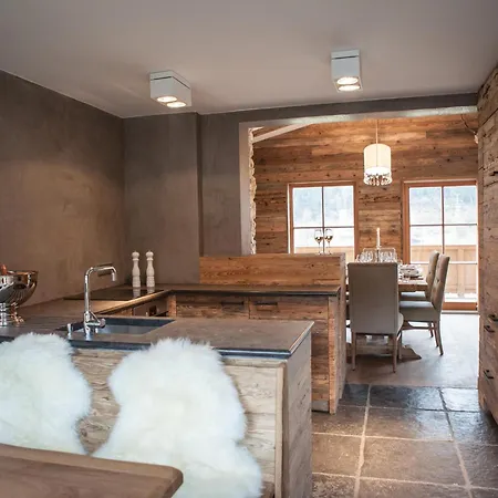 Kitz Boutique Am Lift Kirchberg en Tyrol