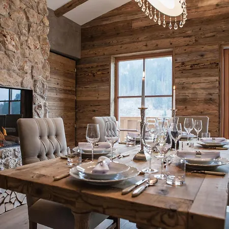 Kitz Boutique Am Lift Kirchberg en Tyrol