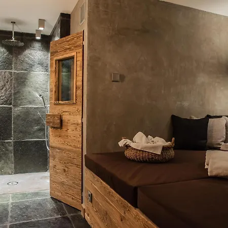 Kitz Boutique Am Lift Alpehytte *