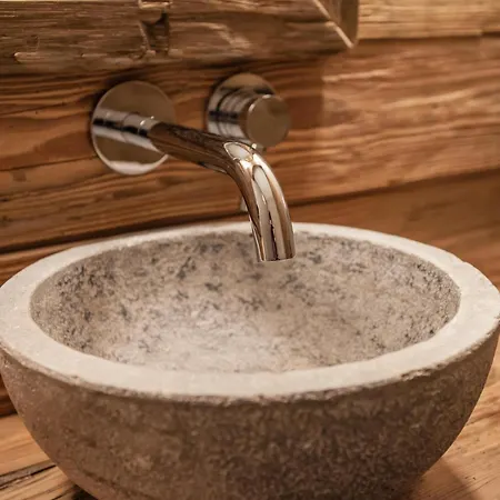 Kitz Boutique Am Lift Chalet