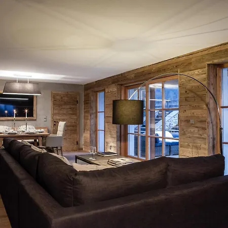 Kitz Boutique Am Lift