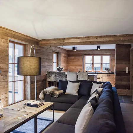 Alpehytte Kitz Boutique Am Lift *