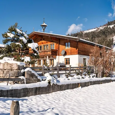 Kitz Boutique Am Lift シャレー *