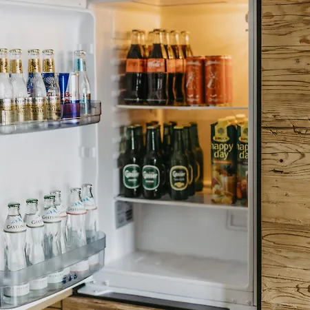 Kitz Boutique Am Lift * Kirchberg in Tirol