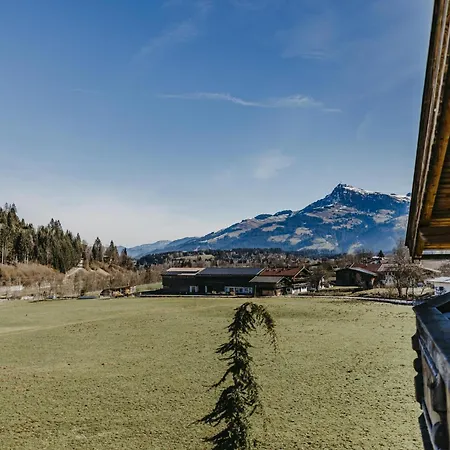 Kitz Boutique Am Lift Alpehytte Kirchberg in Tirol