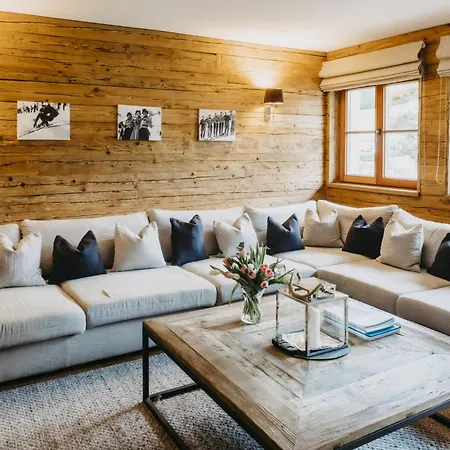 Kitz Boutique Am Lift * Kirchberg en Tyrol