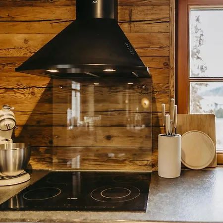 Alpehytte Kitz Boutique Am Lift *