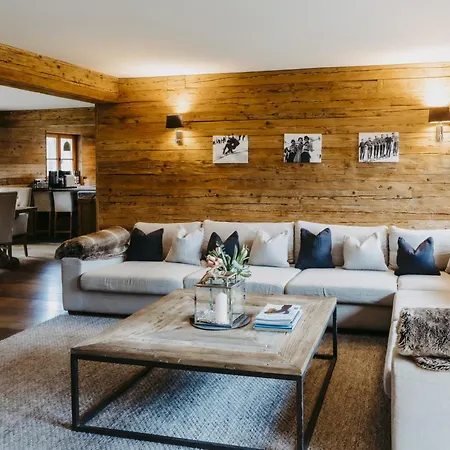 Kitz Boutique Am Lift * Kirchberg en Tyrol