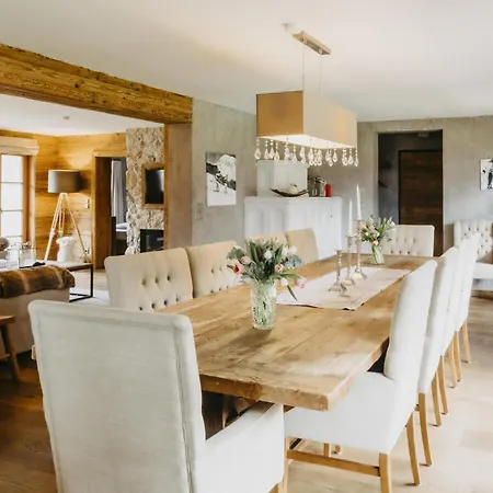 Kitz Boutique Am Lift *