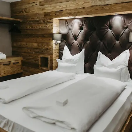 Chalet Kitz Boutique Am Lift Kirchberg en Tyrol