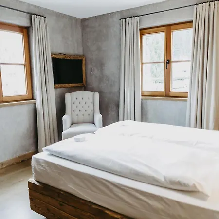 Chalet Kitz Boutique Am Lift *