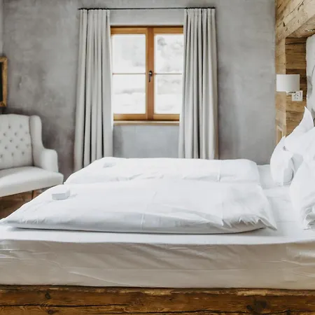 Chalet Kitz Boutique Am Lift Kirchberg en Tyrol