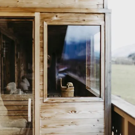 Alpehytte Kitz Boutique Am Lift Kirchberg in Tirol