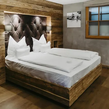 Kitz Boutique Am Lift *