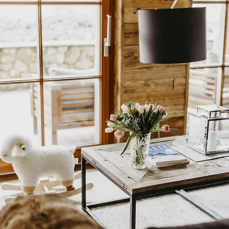 Kitz Boutique Am Lift Chalet
