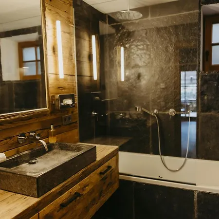 Kitz Boutique Am Lift Chalet *