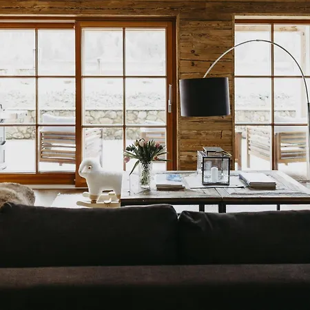 Kitz Boutique Am Lift Kirchberg en Tyrol