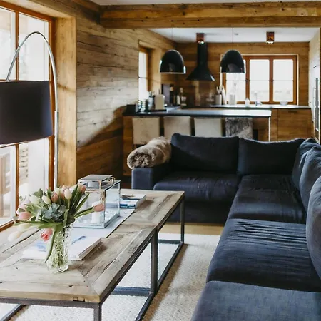 Kitz Boutique Am Lift Alpehytte