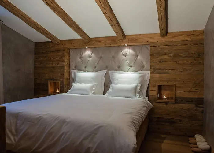 Kitz Boutique Am Lift * Κίρχμπεργκ ιν Τιρόλ