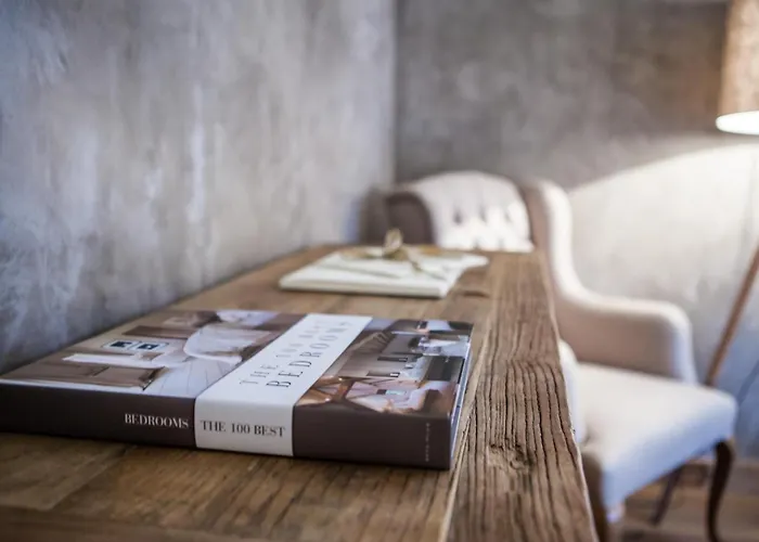 Σαλέ Kitz Boutique Am Lift *