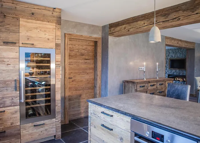 Kitz Boutique Am Lift Κίρχμπεργκ ιν Τιρόλ