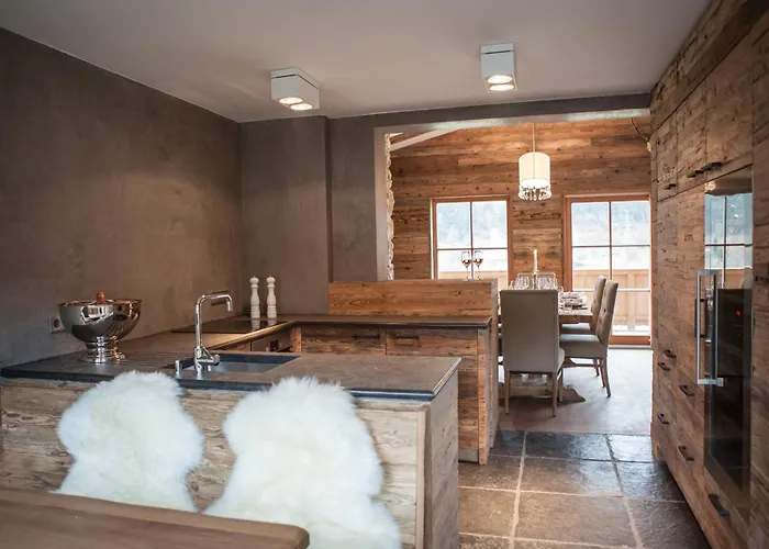 Kitz Boutique Am Lift Κίρχμπεργκ ιν Τιρόλ