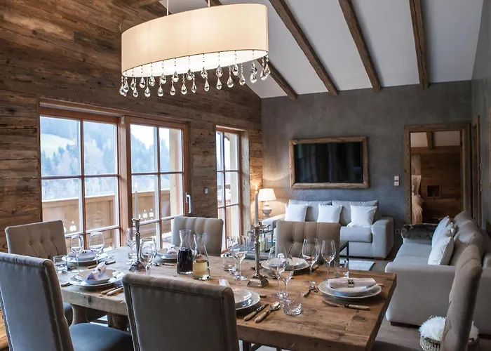 Kitz Boutique Am Lift *