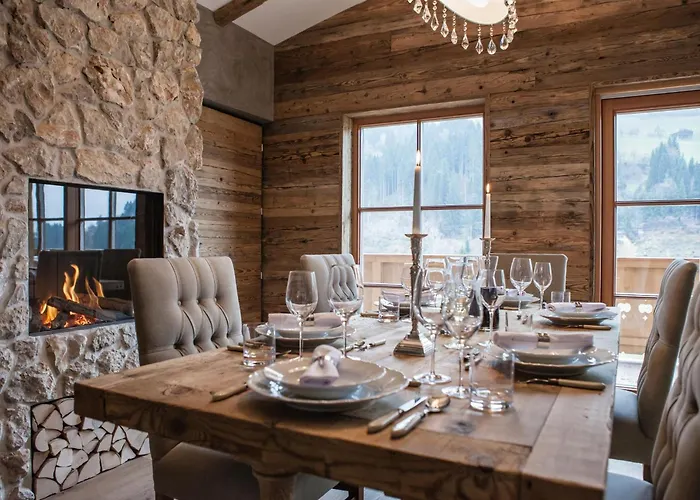 Kitz Boutique Am Lift Κίρχμπεργκ ιν Τιρόλ